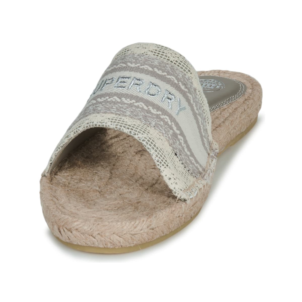 Women's Mules Superdry Beige