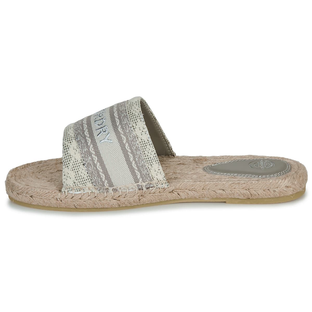 Women's Mules Superdry Beige
