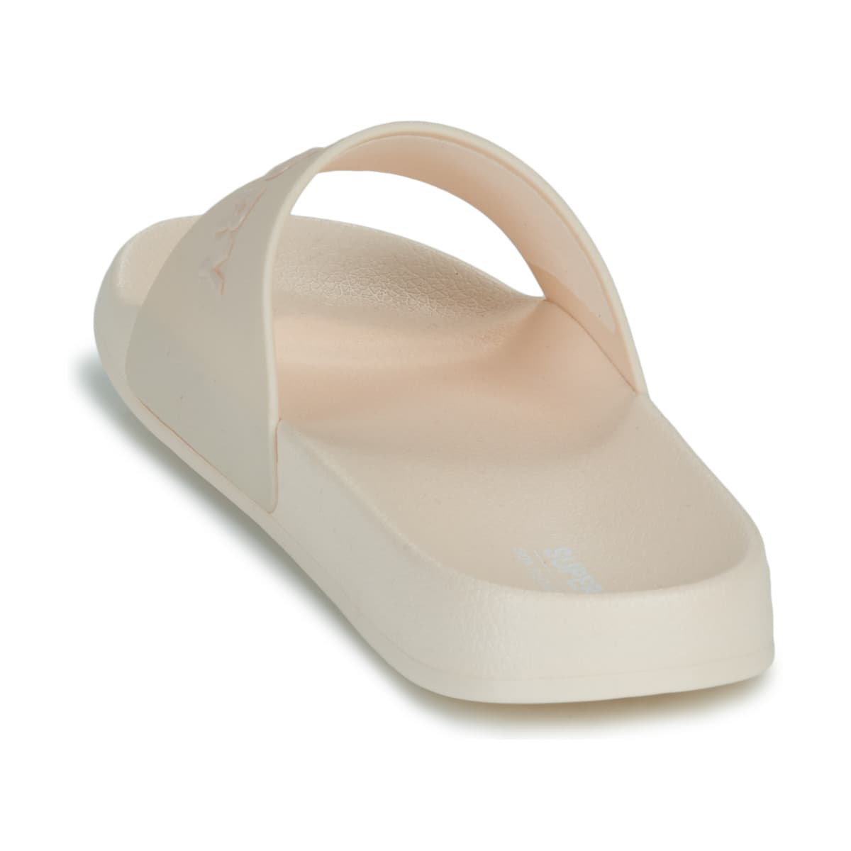 Women's Flip Flops Superdry Beige