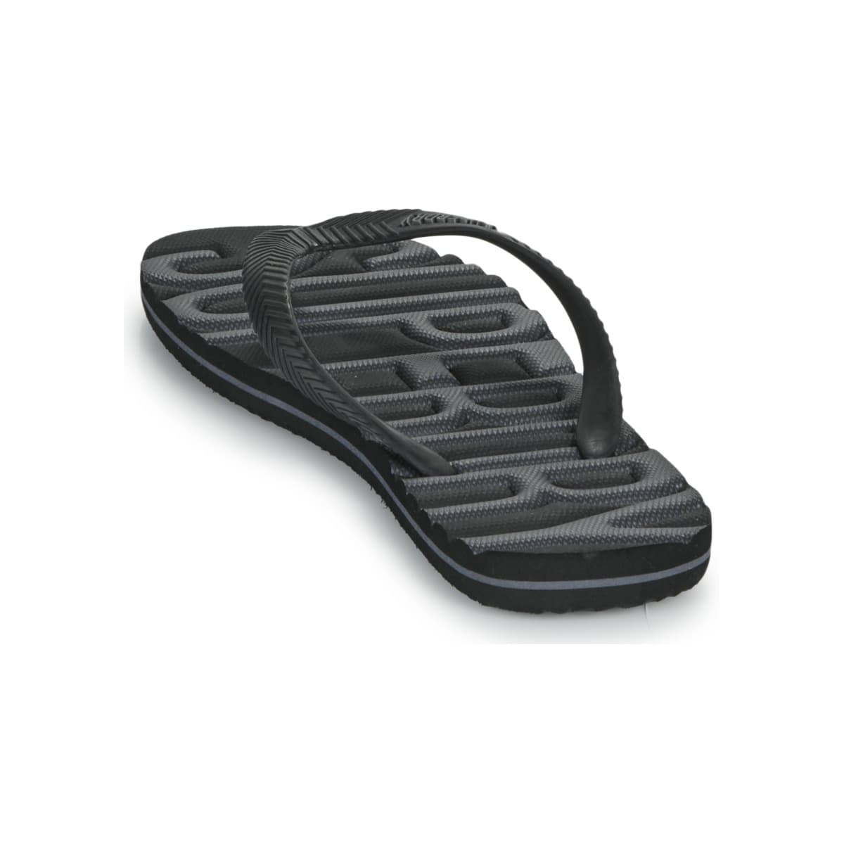 Men's Flip Flops Superdry Black