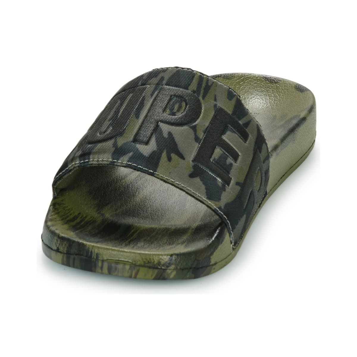 Men's Mules Superdry Green
