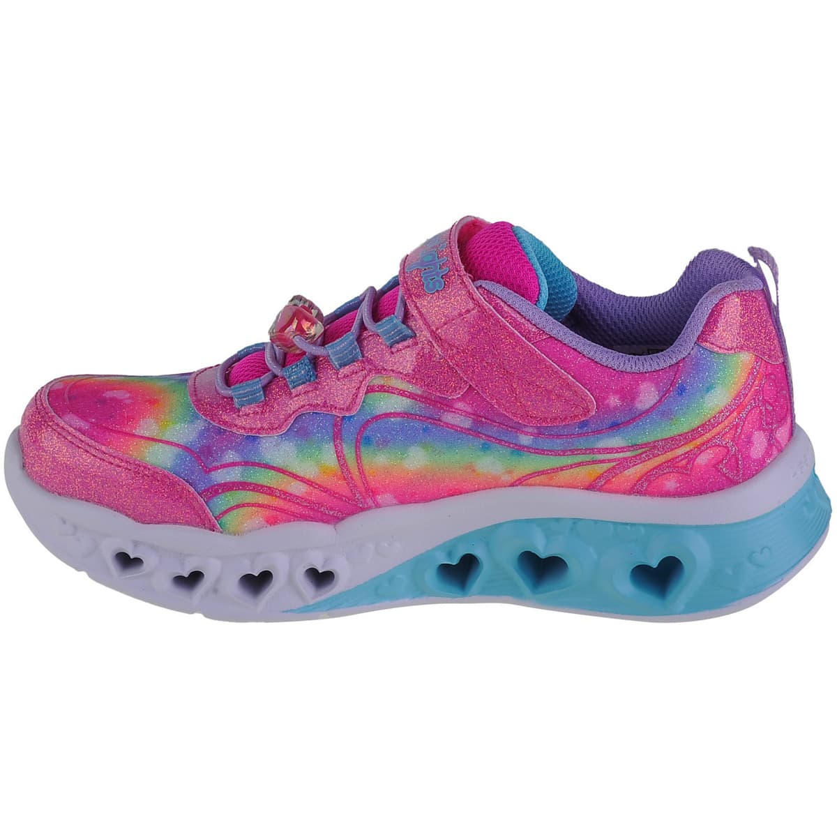 Girls' Sneakers Skechers Pink
