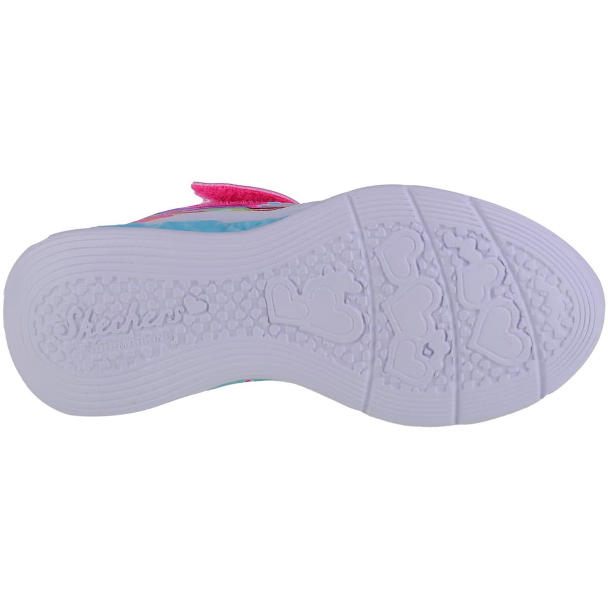 Girls' Sneakers Skechers Pink