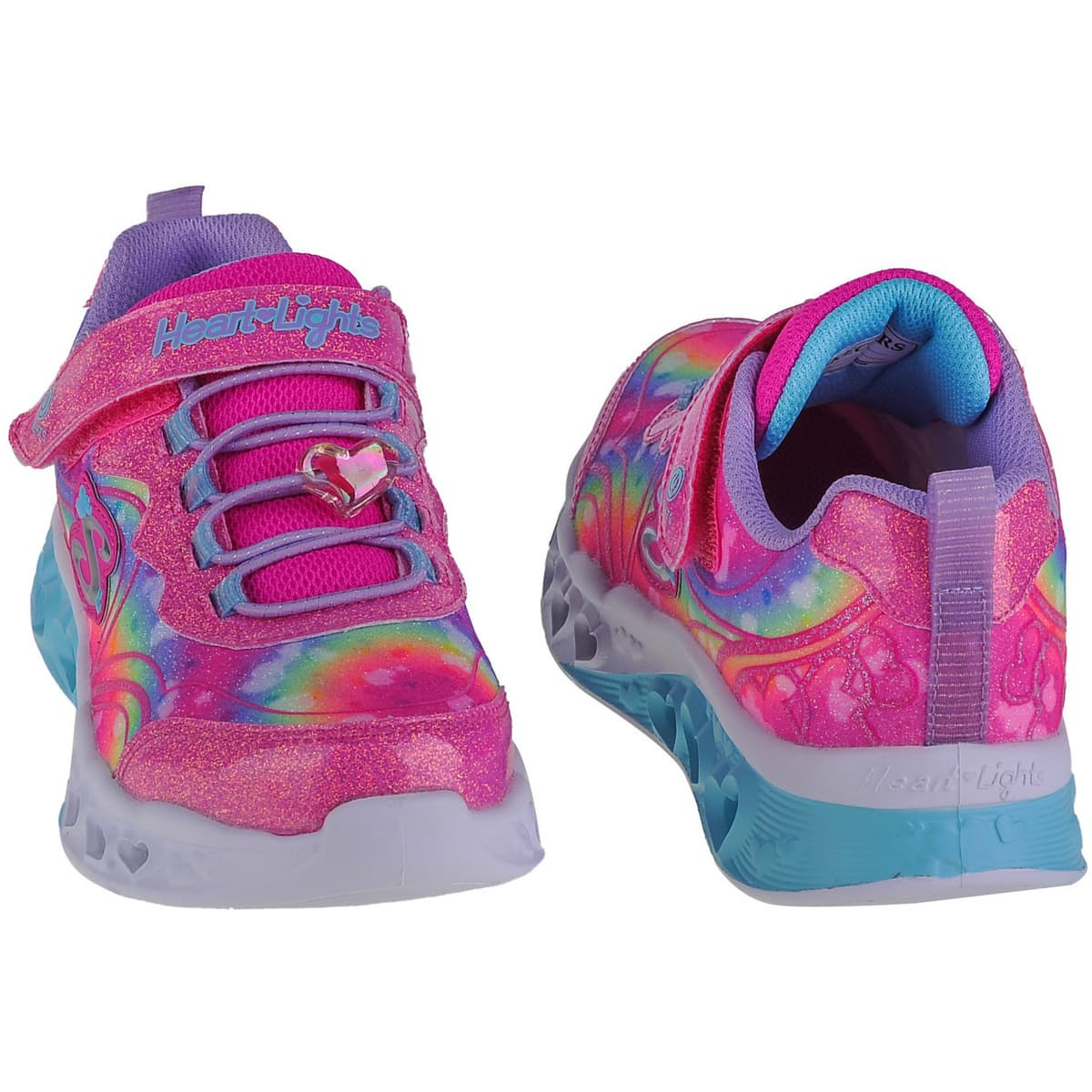 Girls' Sneakers Skechers Pink