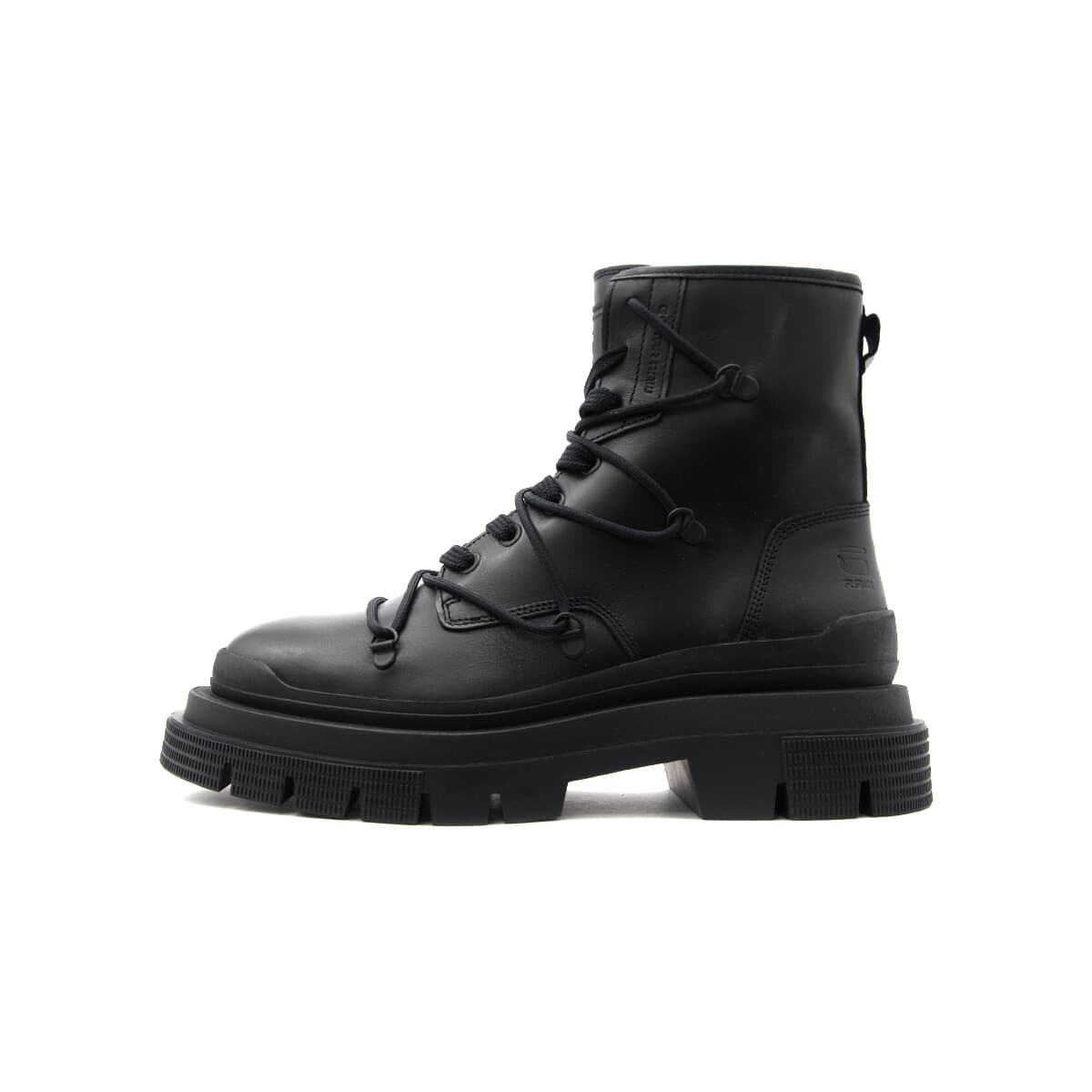 Μπότες G-Star Raw LINTELL COS BOOTS MEN