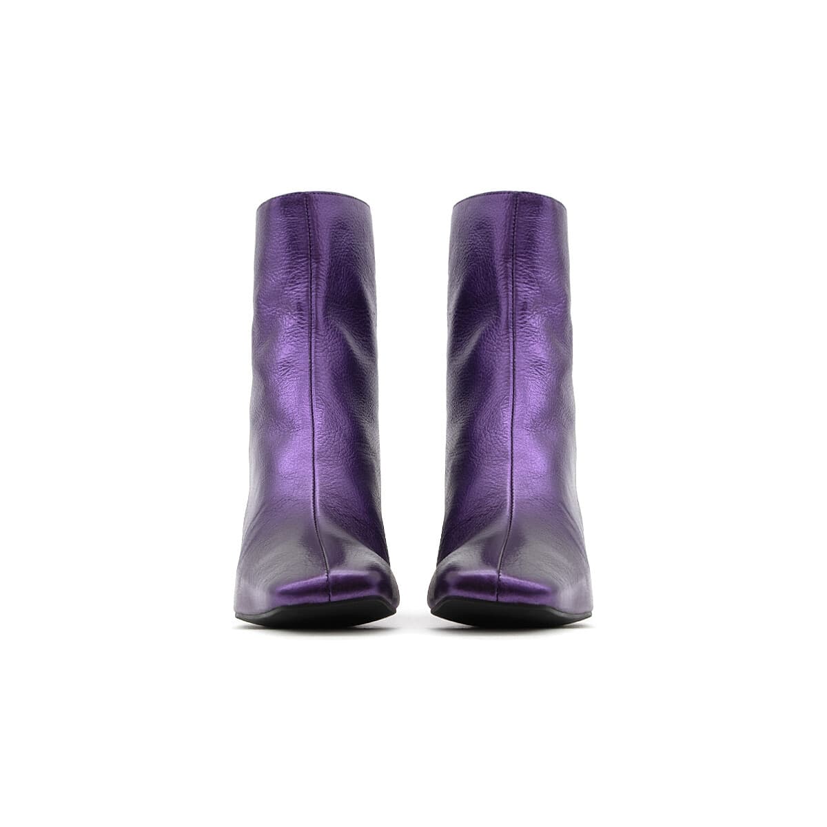 Women's Ankle Boots Angel Alarcon Multicolor