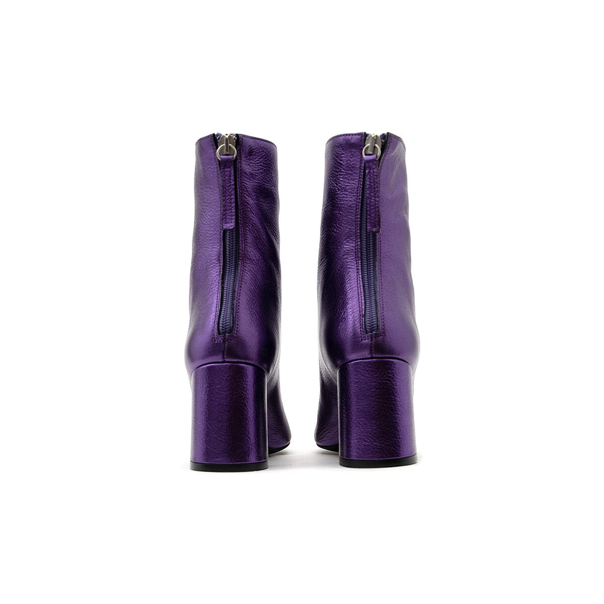 Women's Ankle Boots Angel Alarcon Multicolor