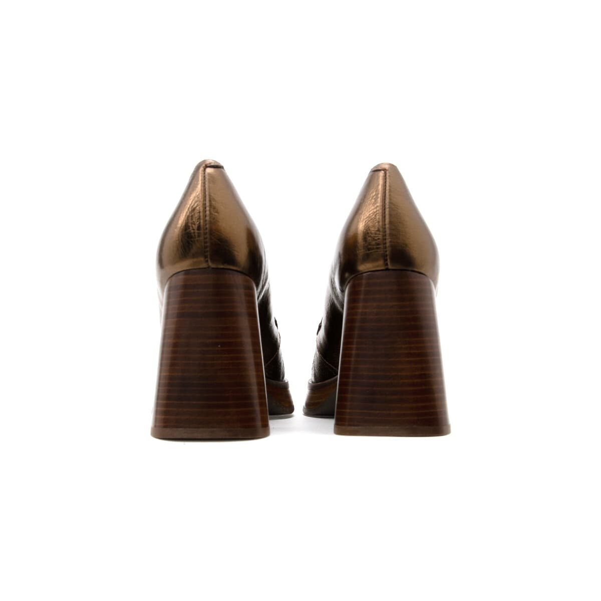 Women's Loafers Angel Alarcon Multicolor