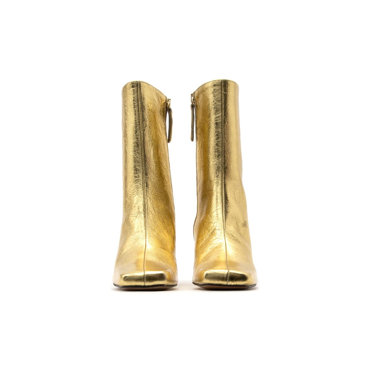 Women's Ankle Boots Angel Alarcon Multicolor