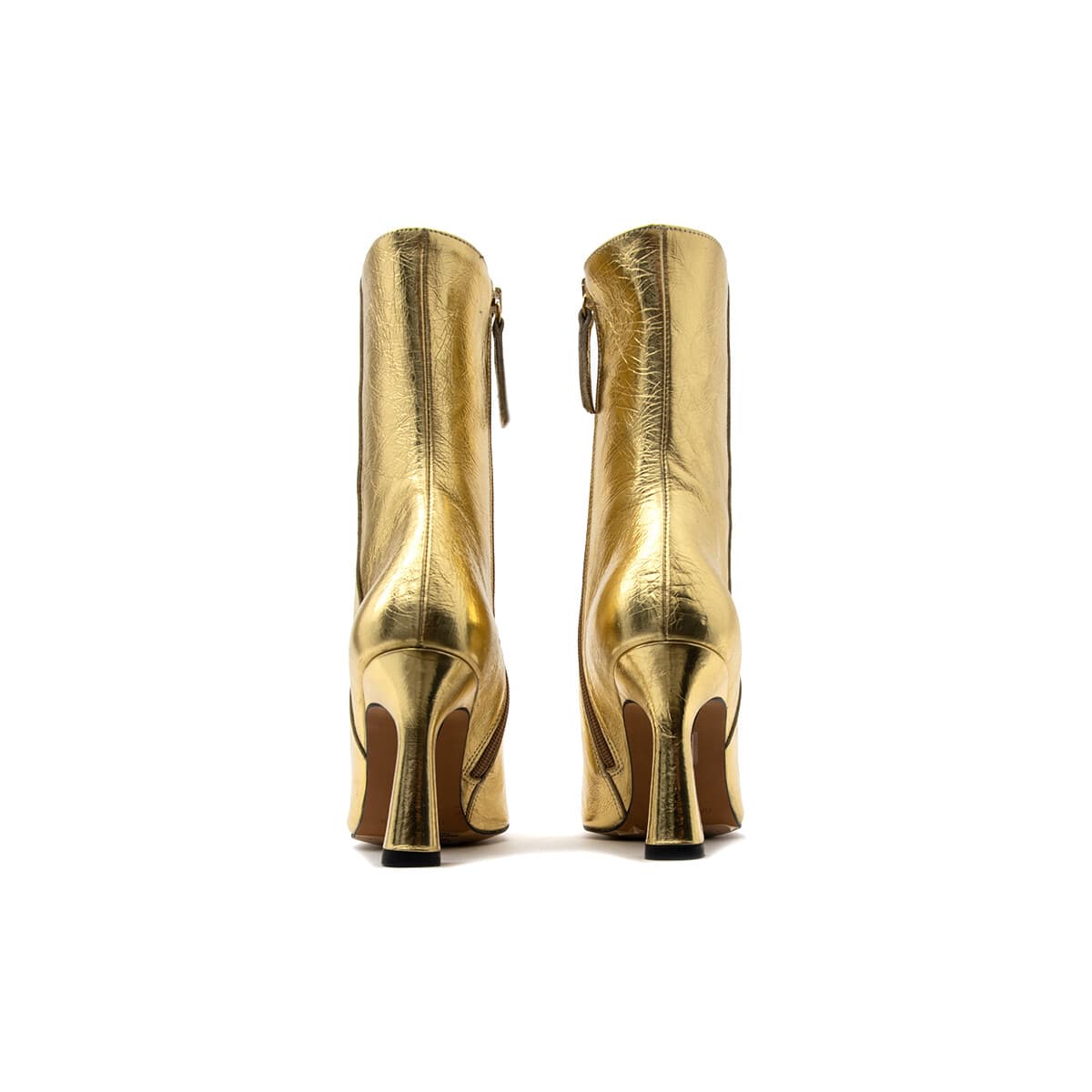 Women's Ankle Boots Angel Alarcon Multicolor