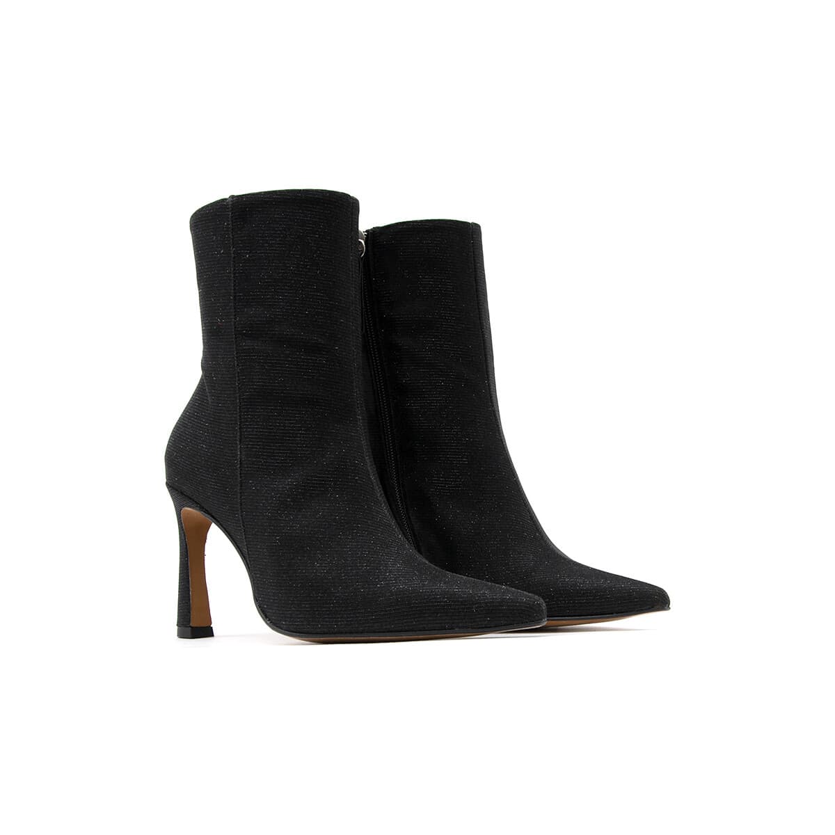 Women's Ankle Boots Angel Alarcon Multicolor