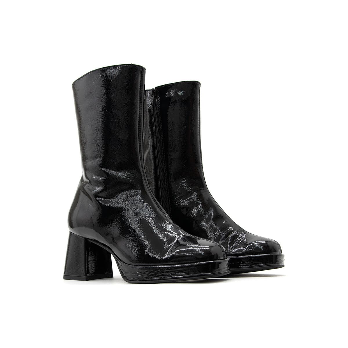 Women's Ankle Boots Creator Multicolor