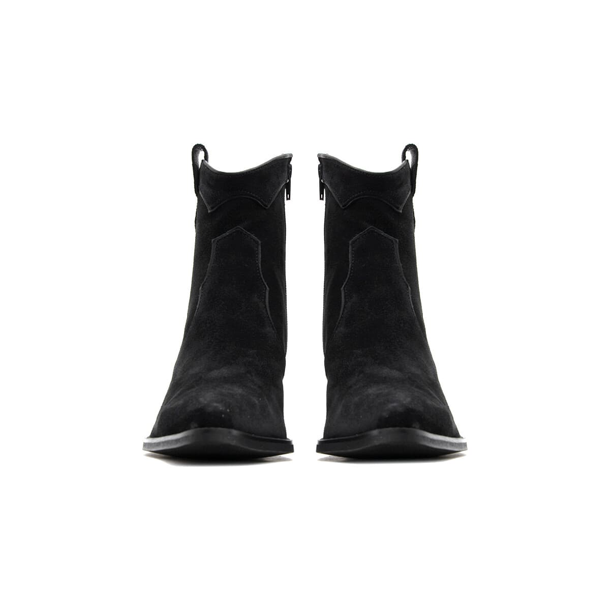 Women's Ankle Boots Creator Multicolor