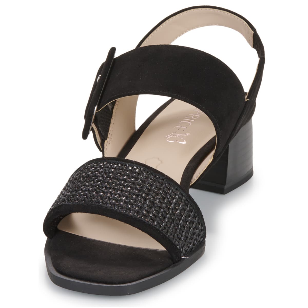 Women's Pumps Caprice Black