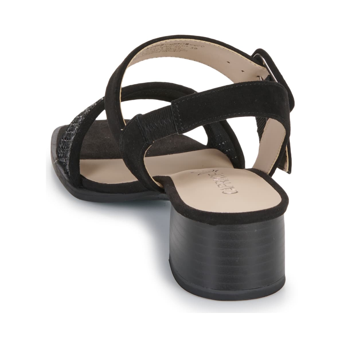 Women's Pumps Caprice Black