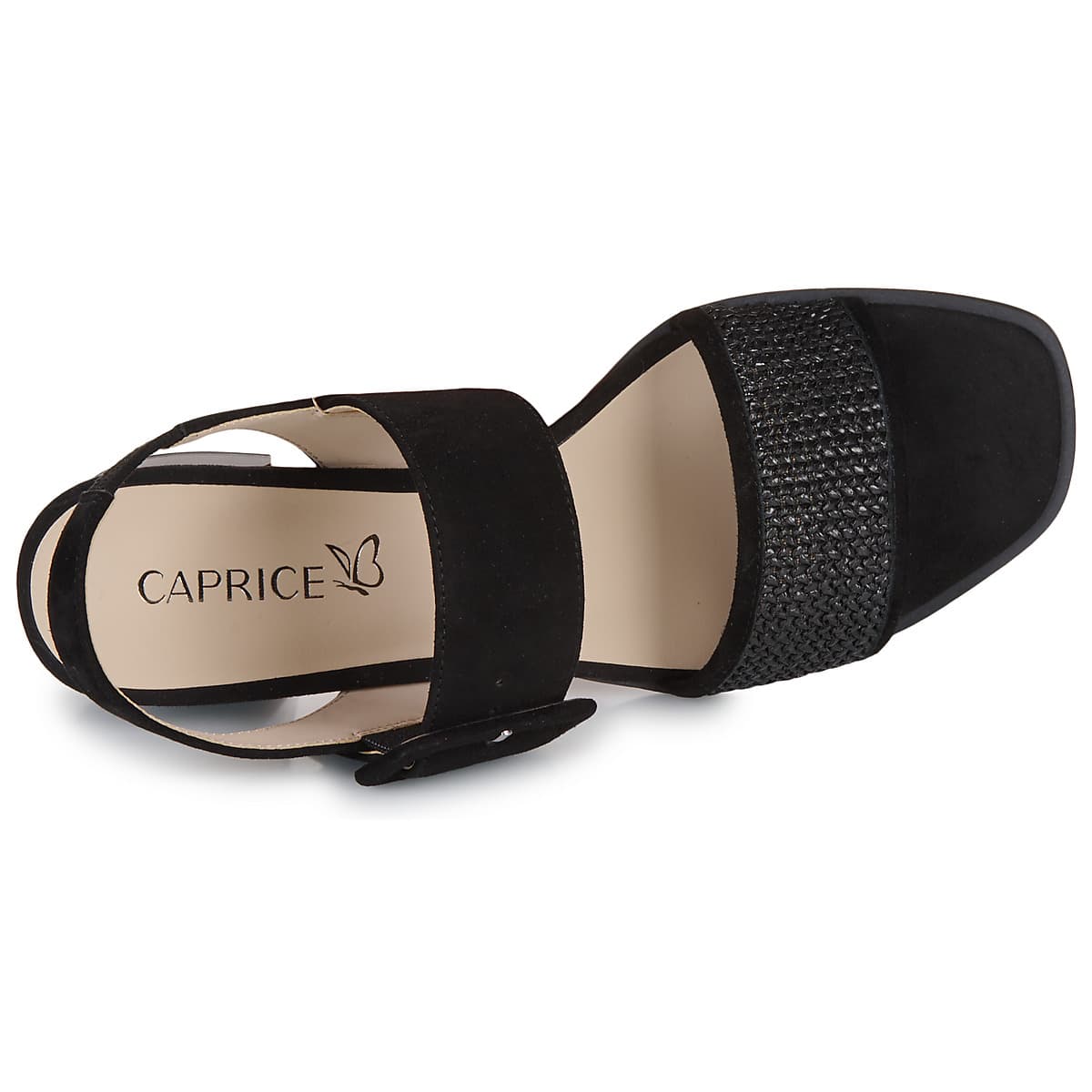 Women's Pumps Caprice Black