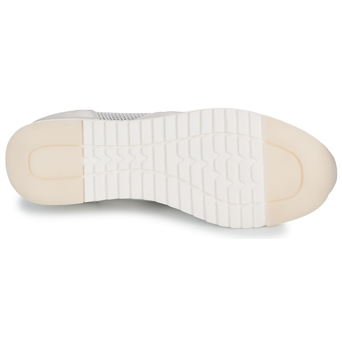 Women's Loafers Caprice White