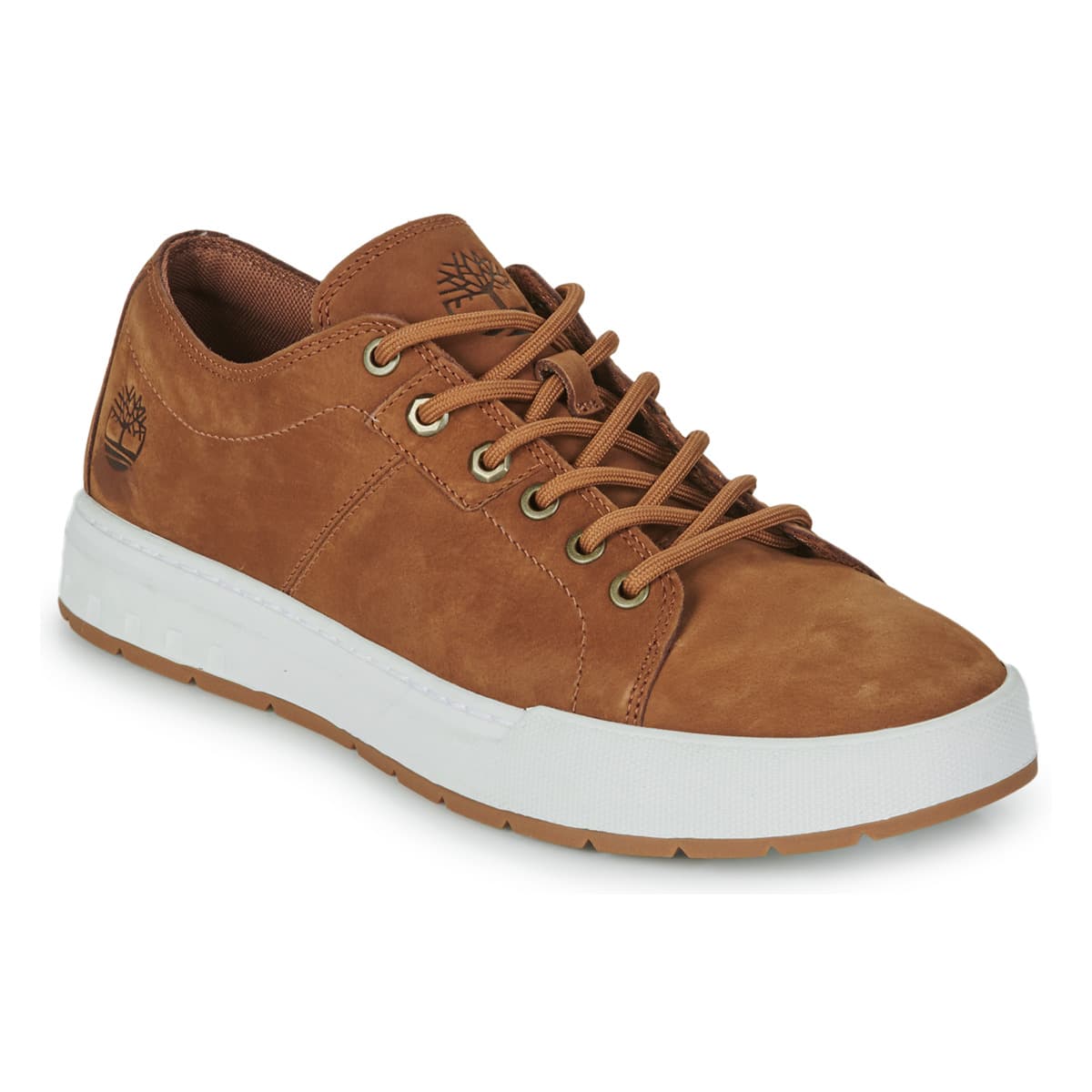 Men's Sneakers Timberland Brown