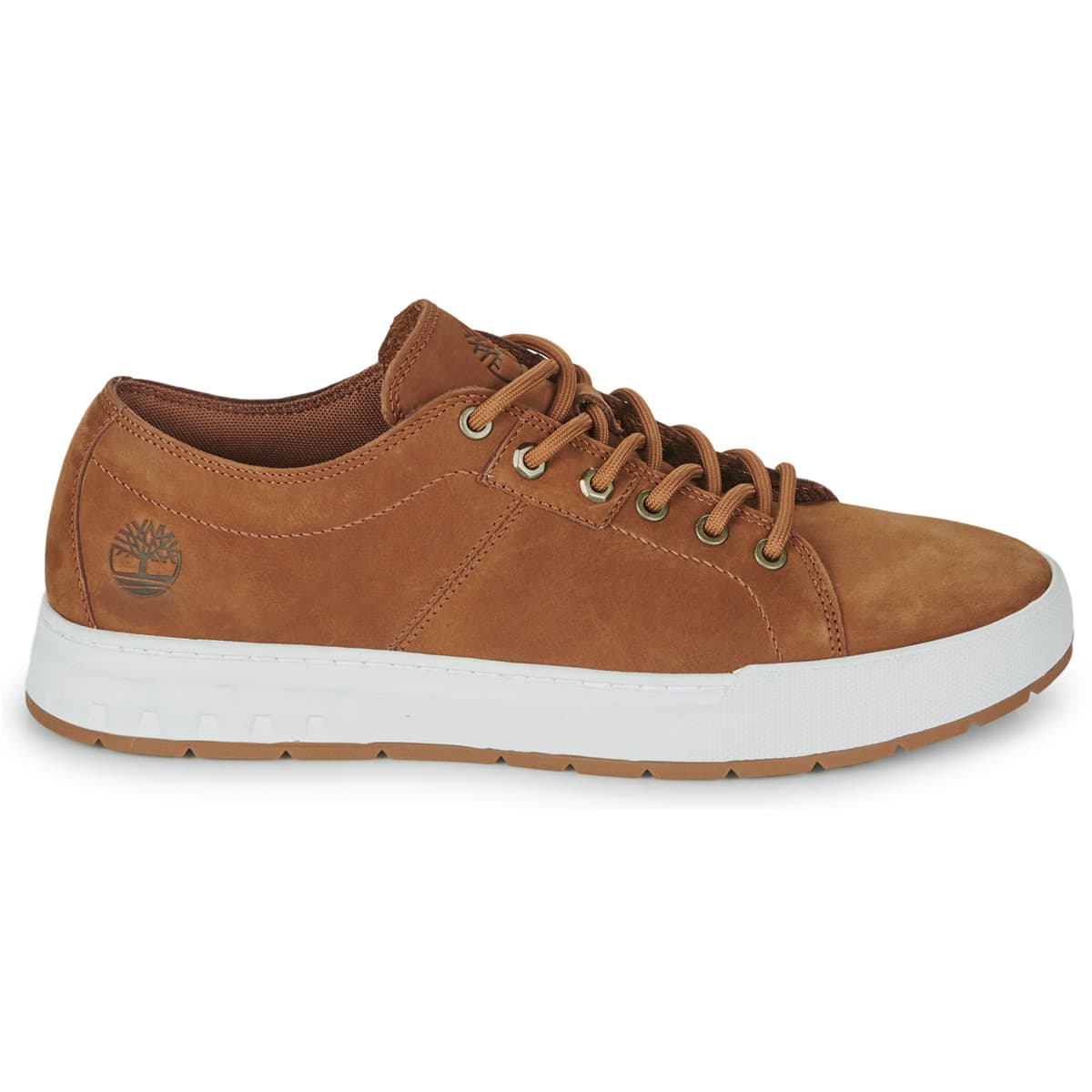 Men's Sneakers Timberland Brown