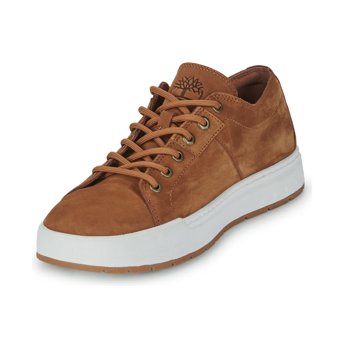 Men's Sneakers Timberland Brown