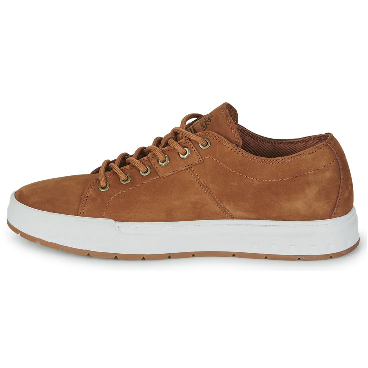 Men's Sneakers Timberland Brown