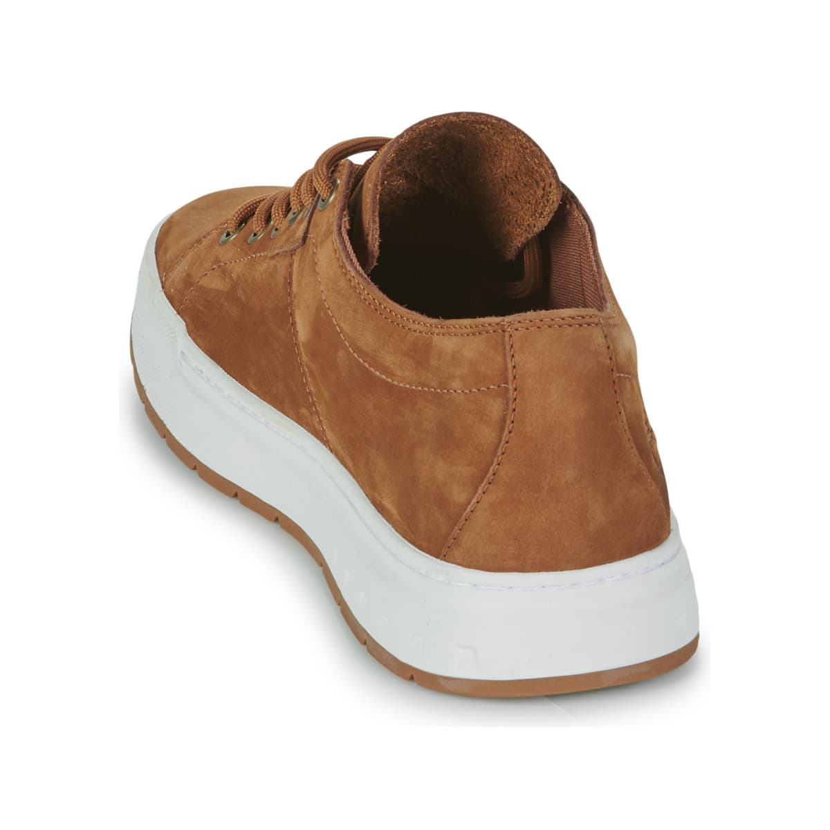 Men's Sneakers Timberland Brown