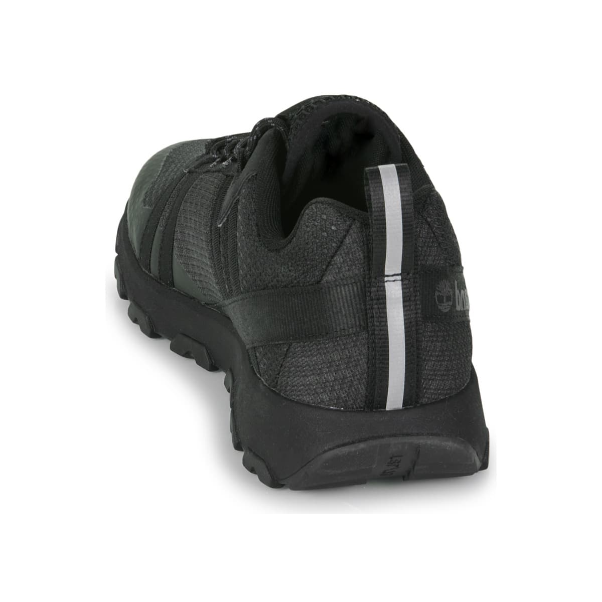 Men's Sneakers Timberland Black