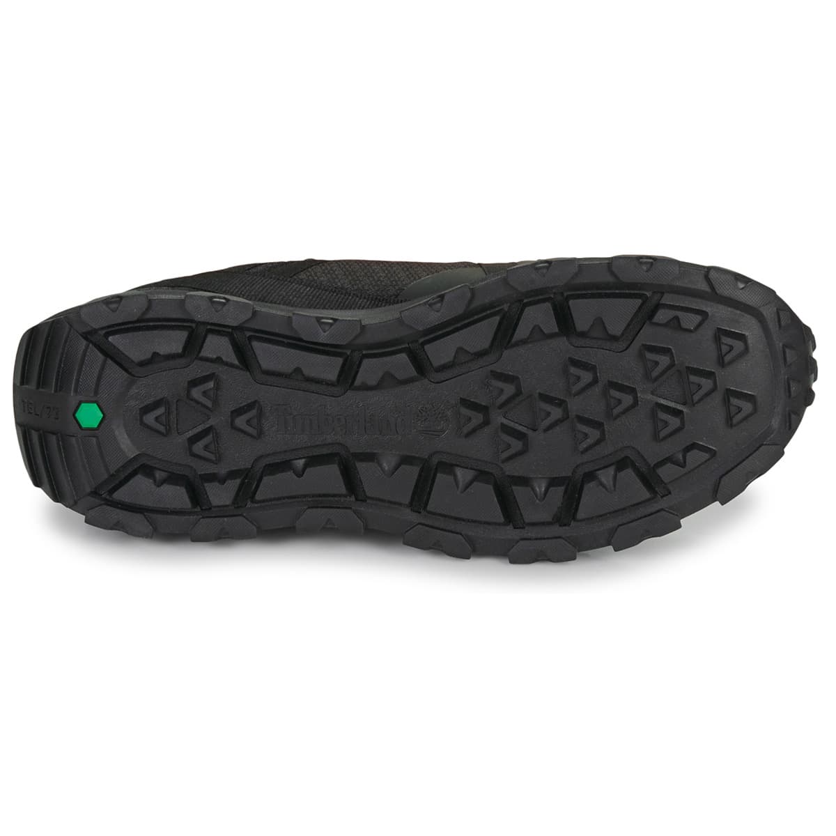 Men's Sneakers Timberland Black