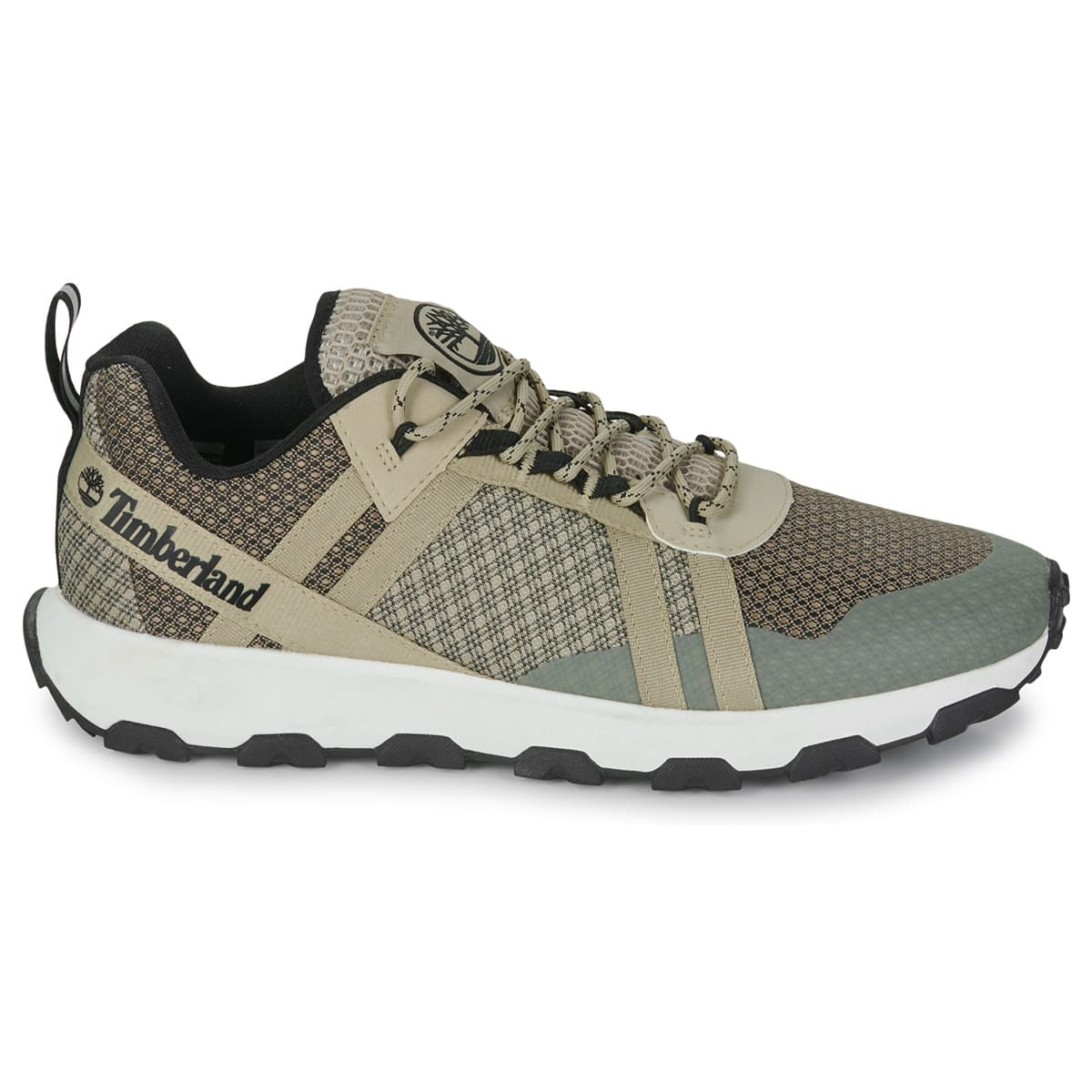 Men's Sneakers Timberland Multicolor