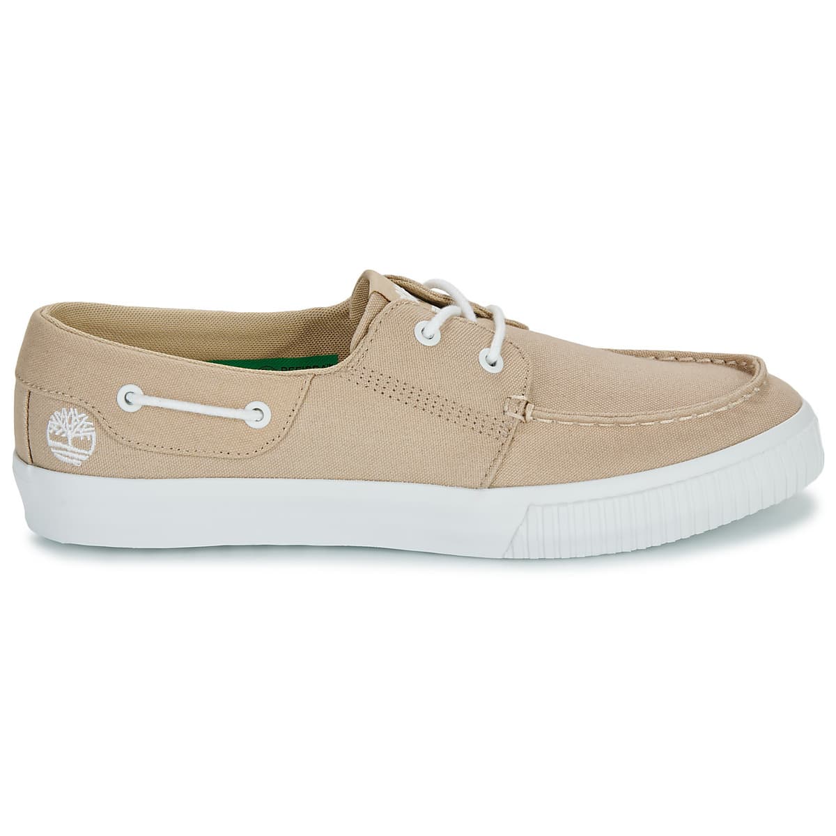 Men's Loafers Timberland Brown