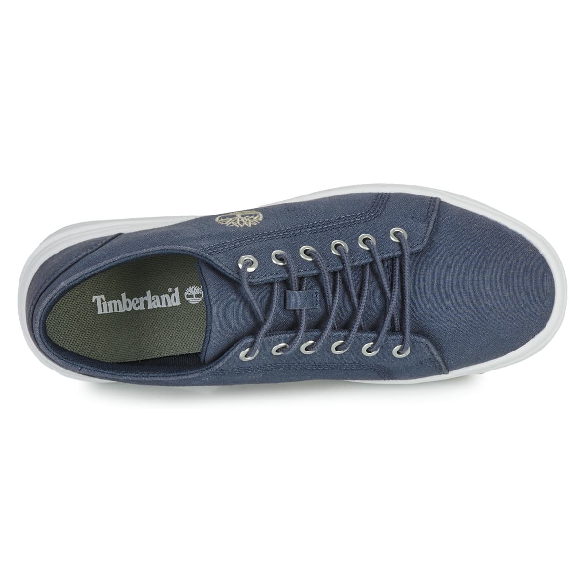 Men's Sneakers Timberland Blue