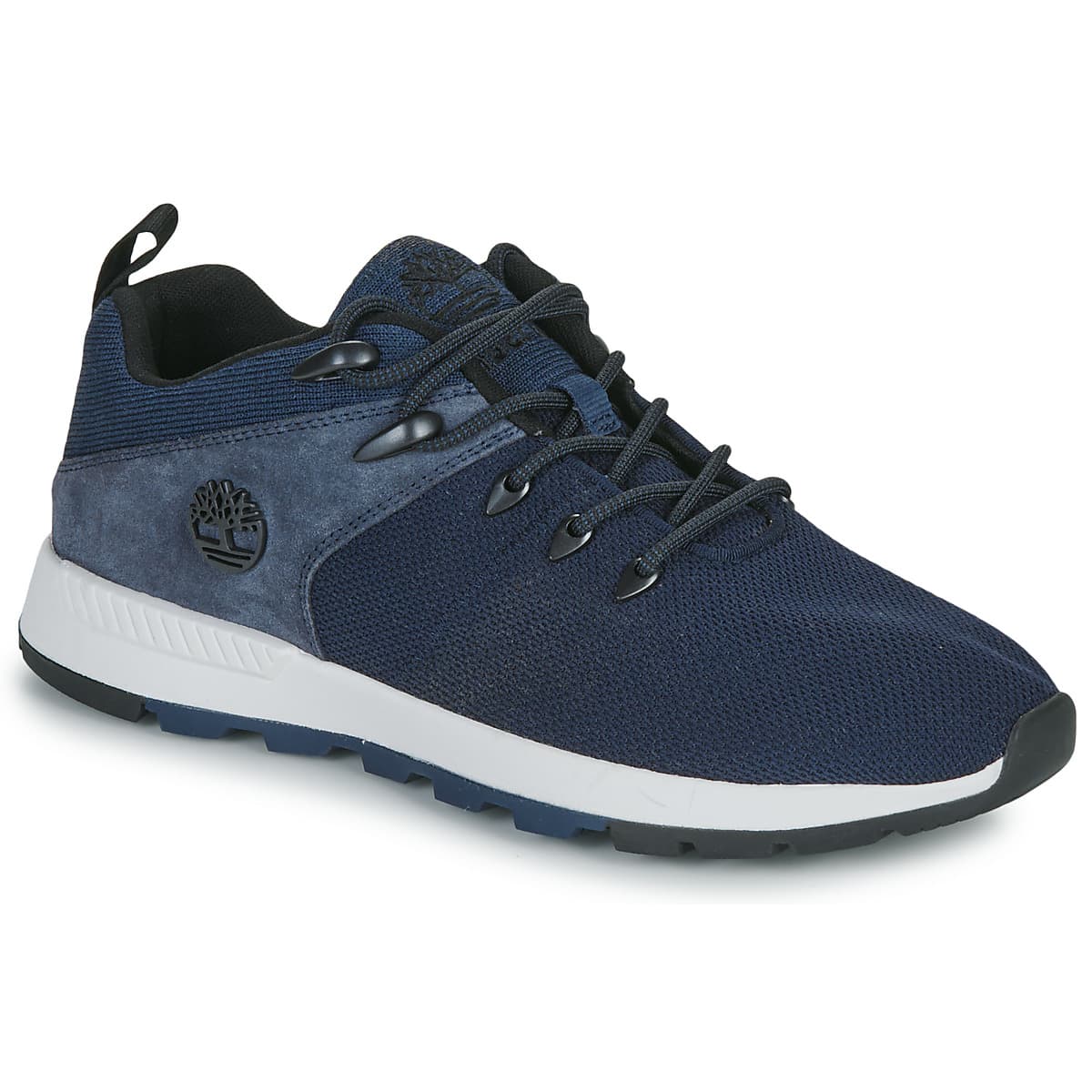 Men's Sneakers Timberland Blue