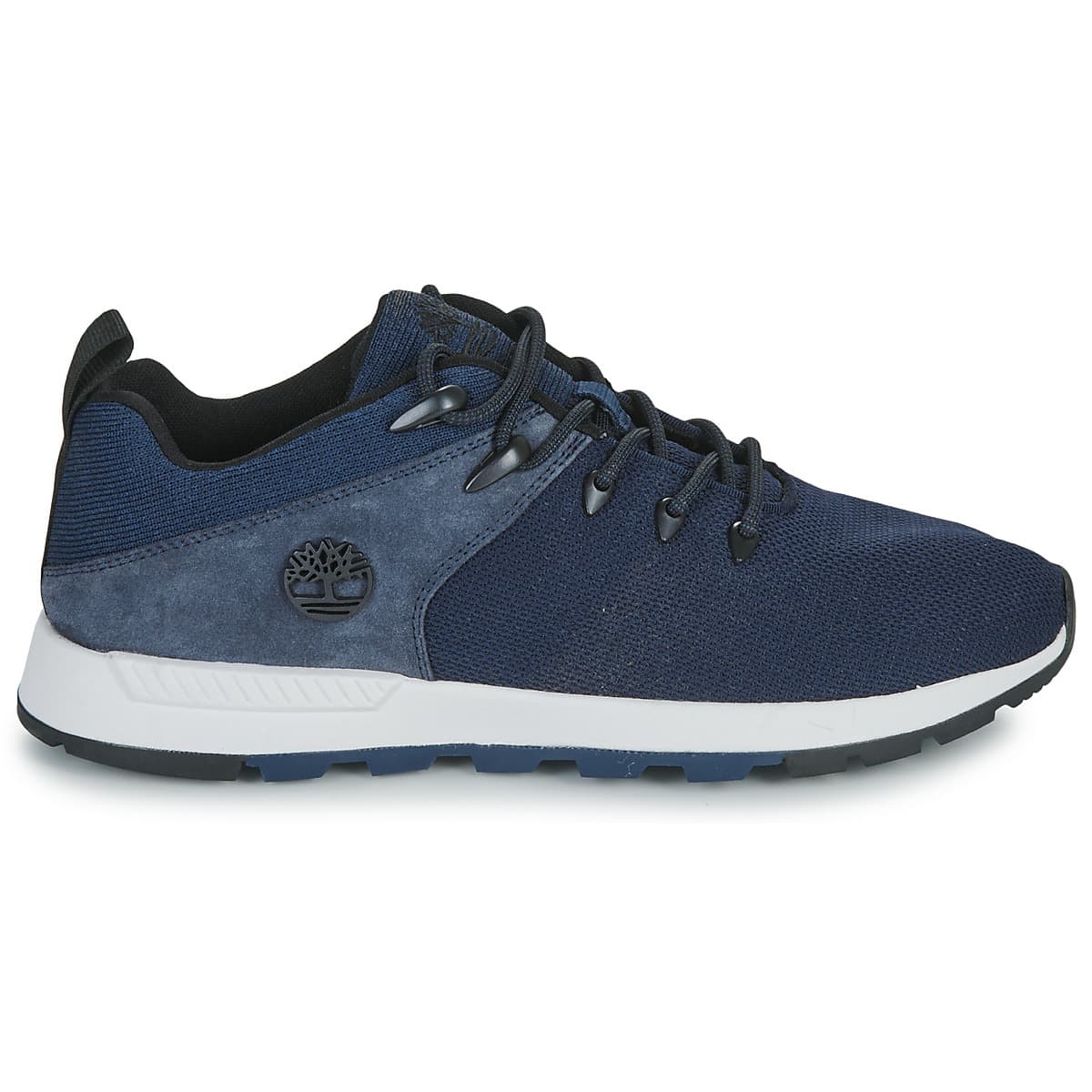 Men's Sneakers Timberland Blue