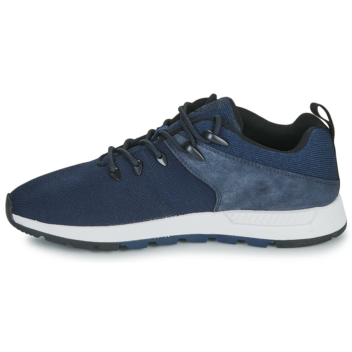Men's Sneakers Timberland Blue