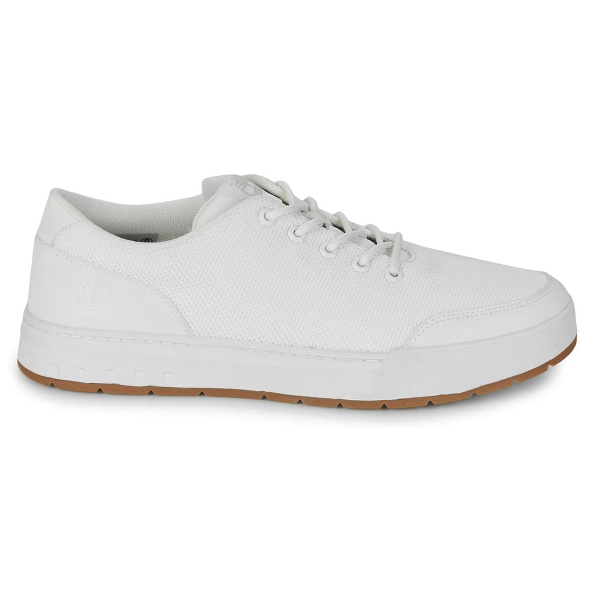Men's Sneakers Timberland White