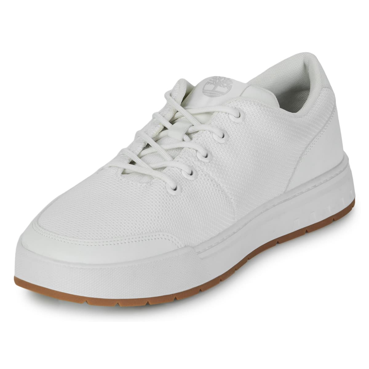 Men's Sneakers Timberland White