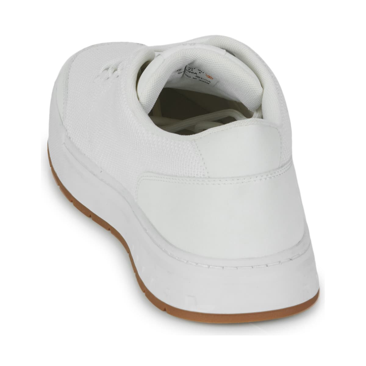 Men's Sneakers Timberland White