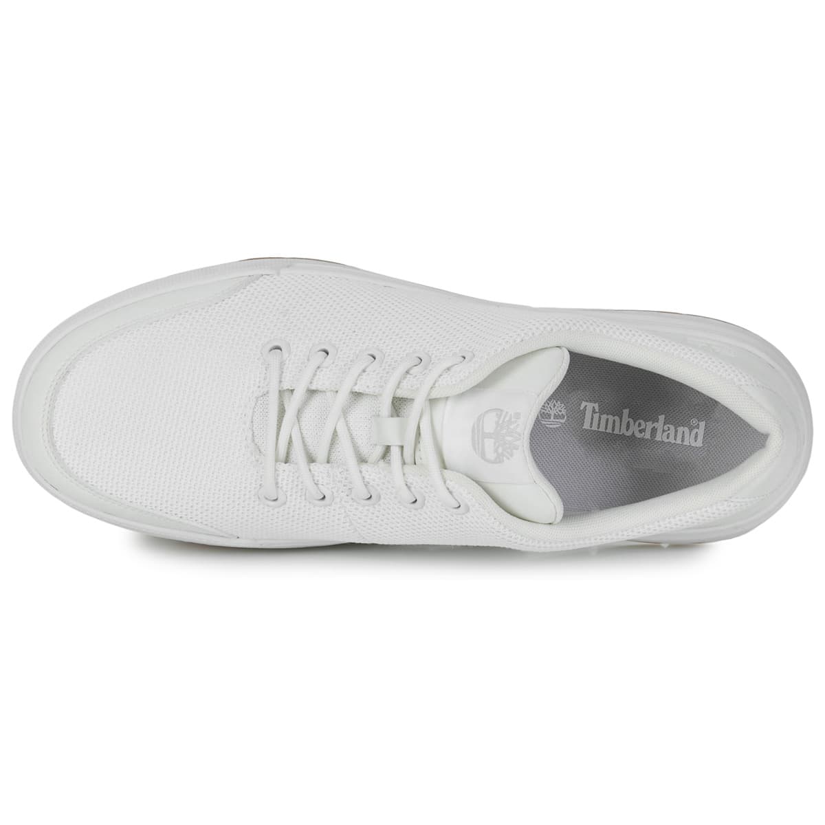 Men's Sneakers Timberland White