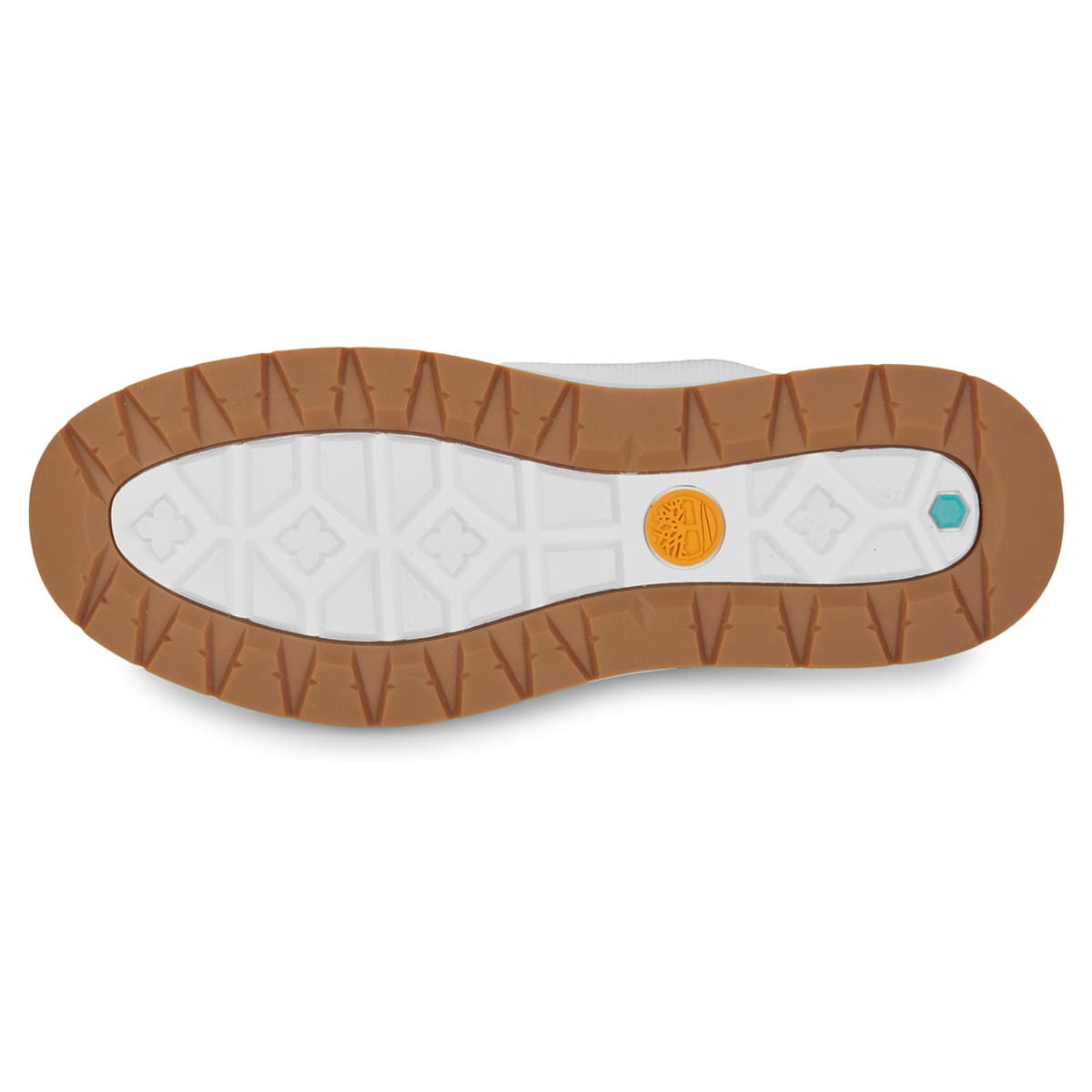 Men's Sneakers Timberland White