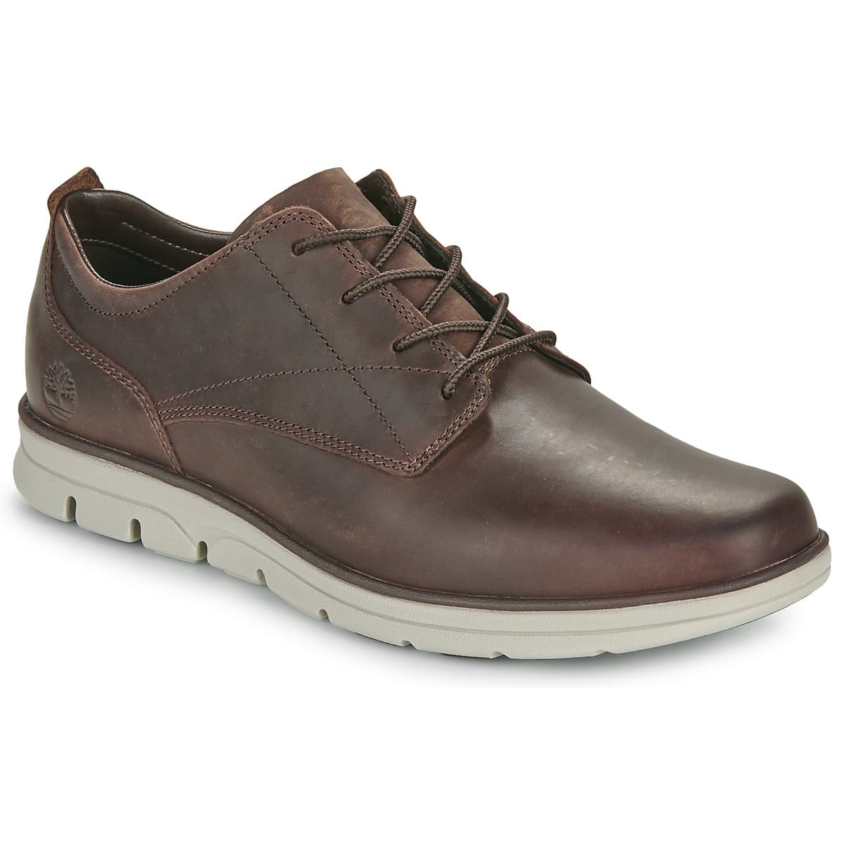 Men's Derby Shoes Timberland Brown