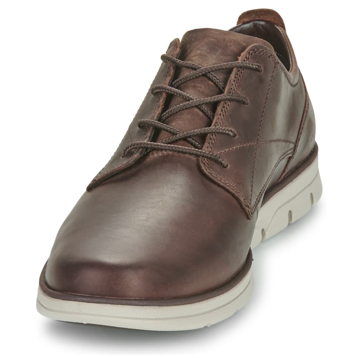 Men's Derby Shoes Timberland Brown