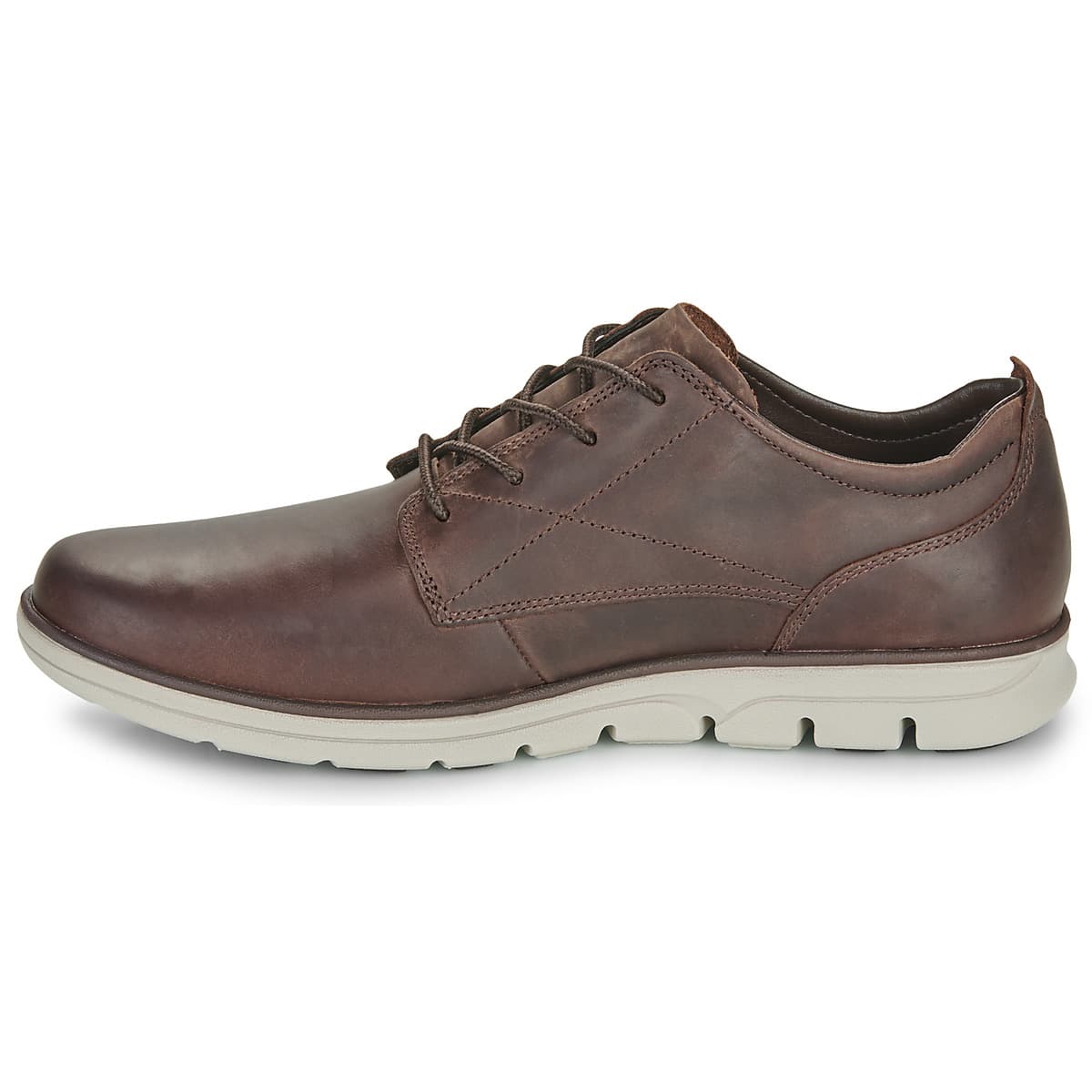 Men's Derby Shoes Timberland Brown