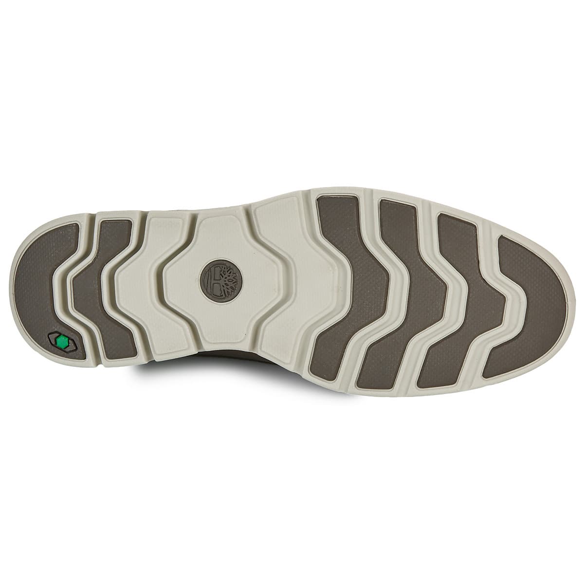 Men's Derby Shoes Timberland Brown