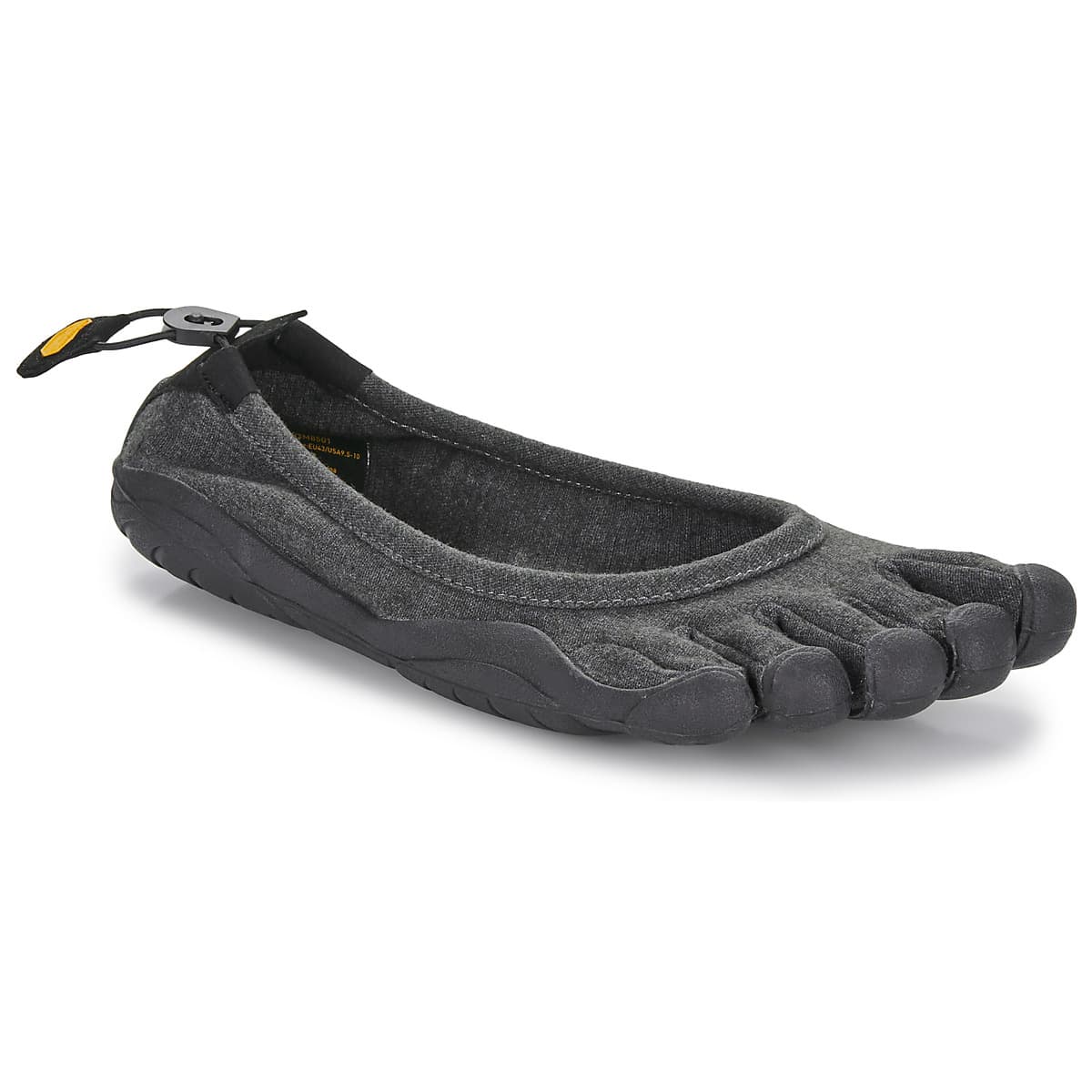 Παπούτσια Sport Vibram Fivefingers CLASSIC ECO