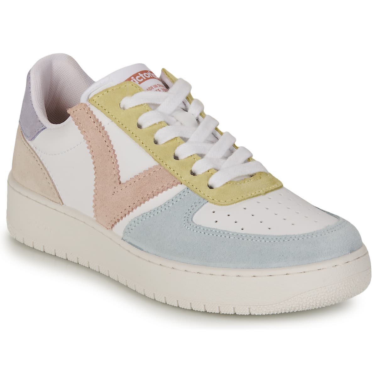 Women's Sneakers Victoria Multicolor