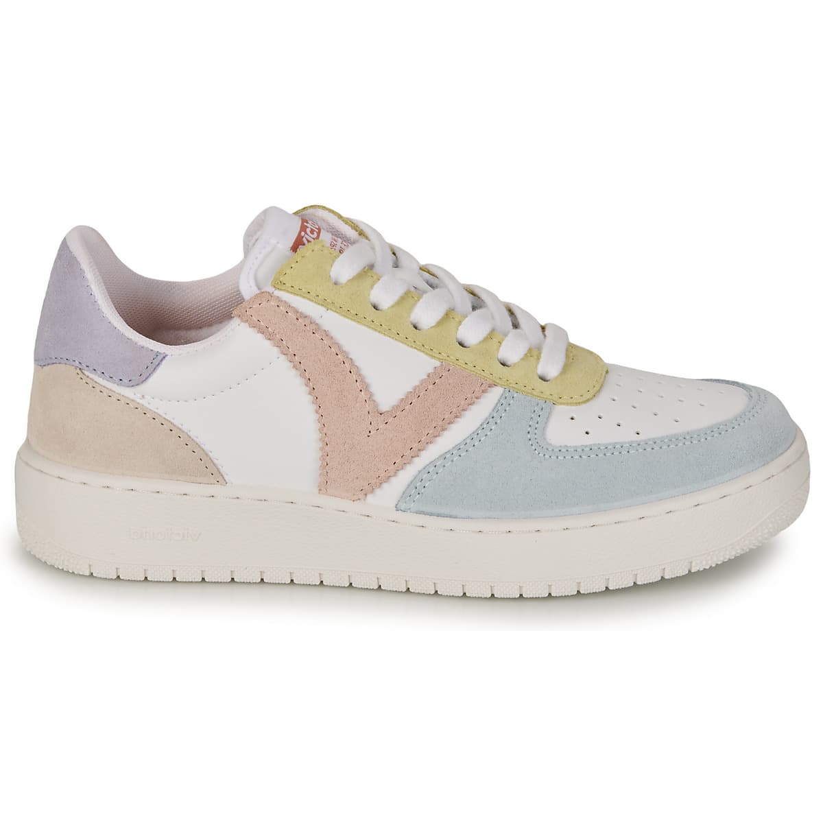 Women's Sneakers Victoria Multicolor