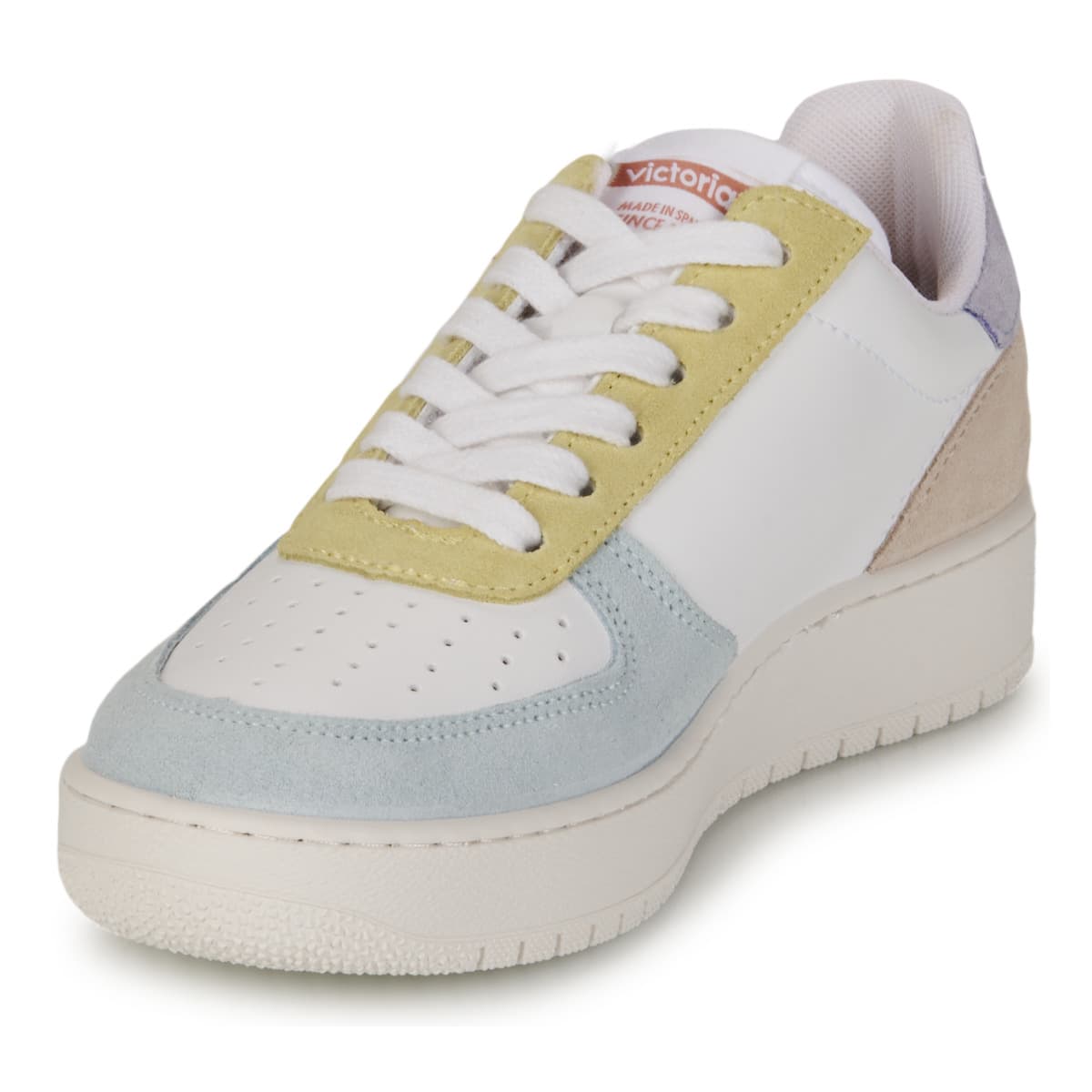 Women's Sneakers Victoria Multicolor