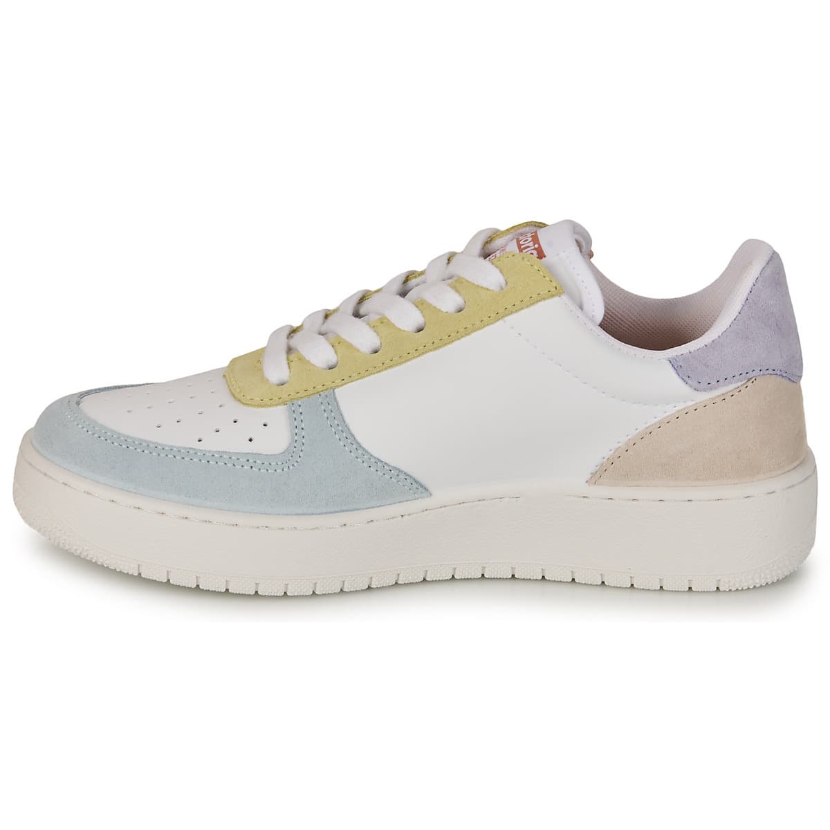 Women's Sneakers Victoria Multicolor