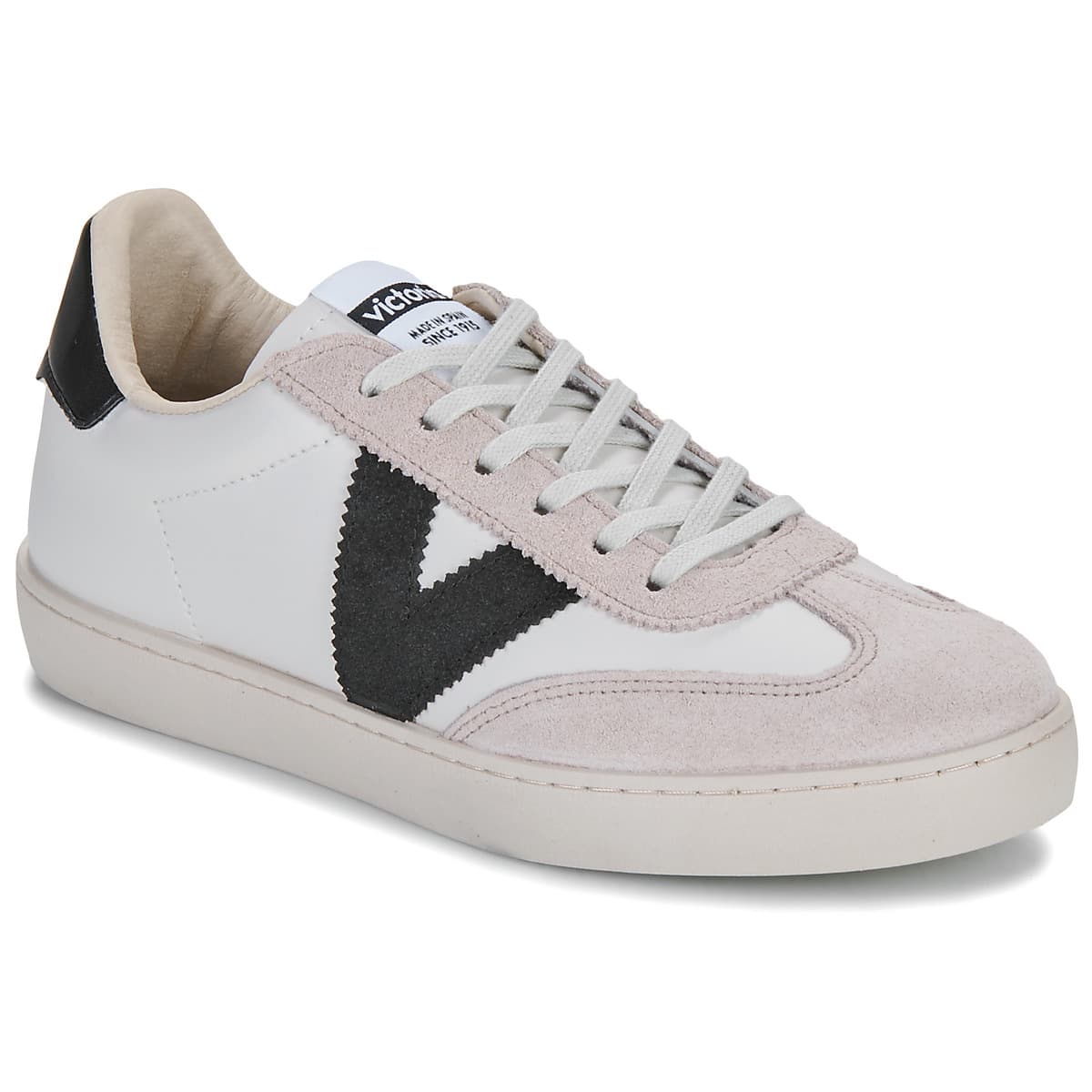 Women's Sneakers Victoria White