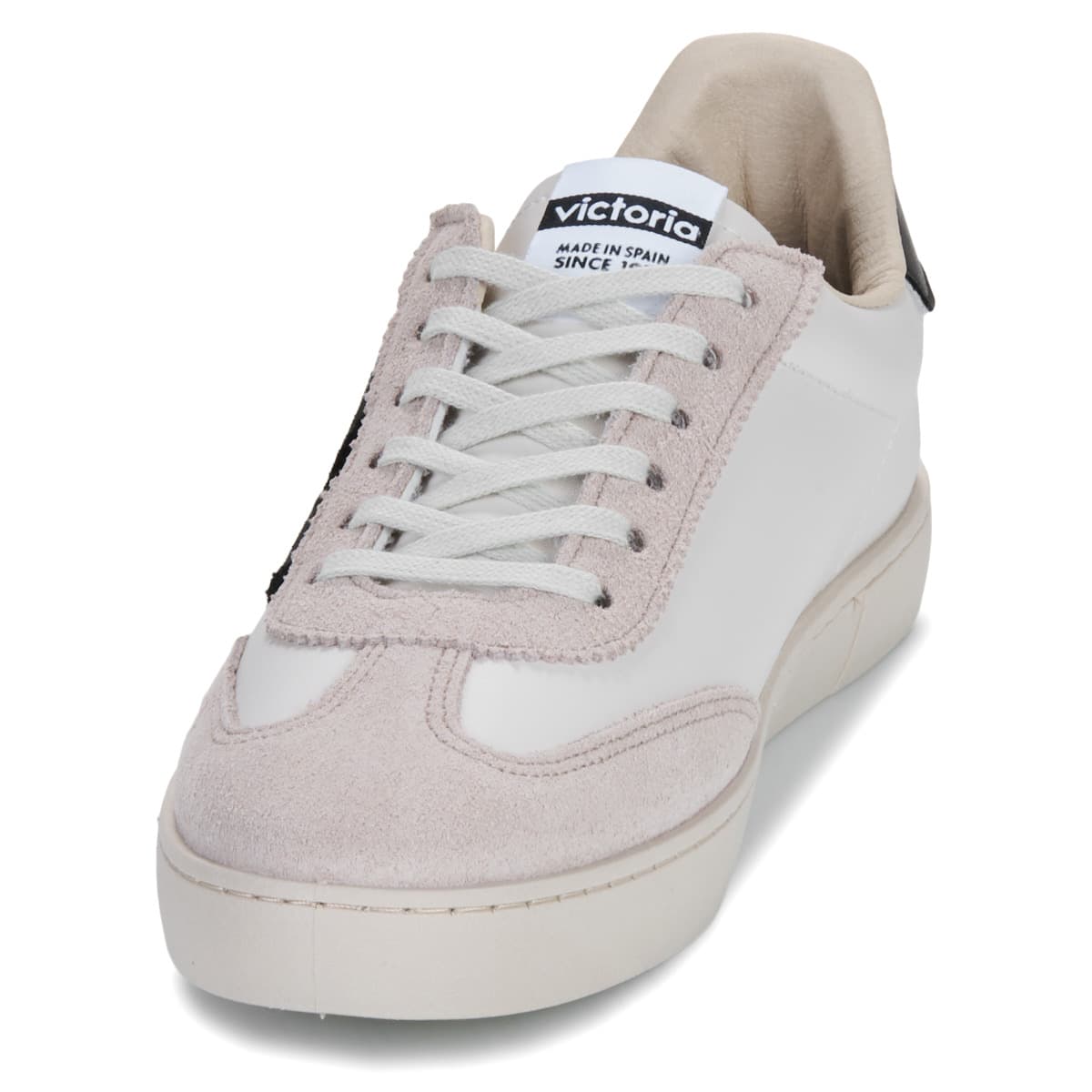 Women's Sneakers Victoria White